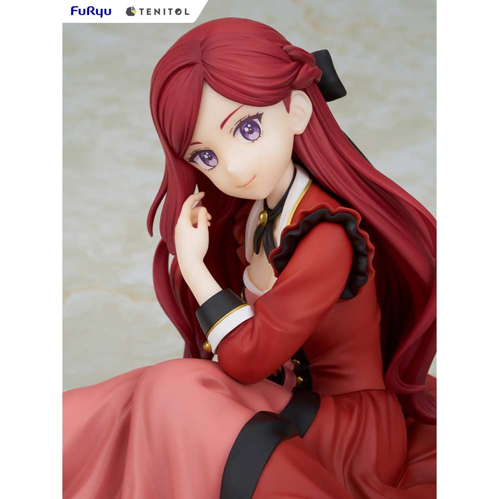 (PO) TENITOL The Most Heretical Last Boss Queen: From Villainess to Savior - Pride Image_8
