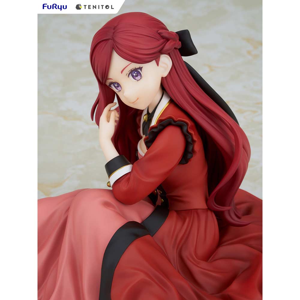 (PO) TENITOL The Most Heretical Last Boss Queen: From Villainess to Savior - Pride Image_10