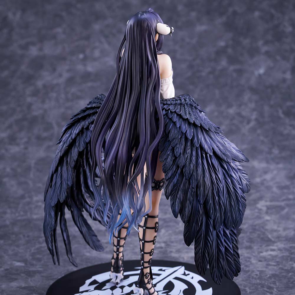 (PO) Overlord Albedo so-bin Ver. Limited Color Image_3