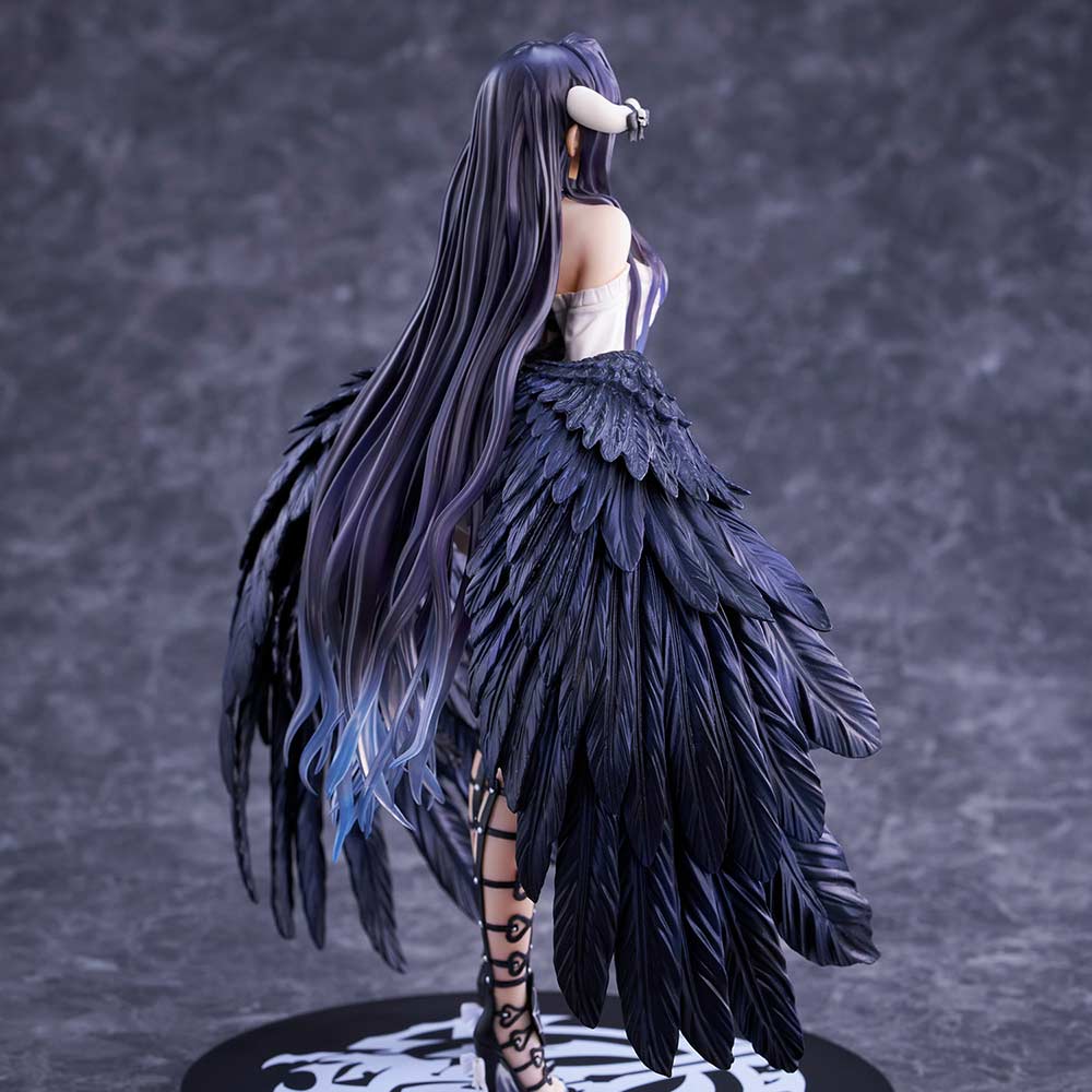 (PO) Overlord Albedo so-bin Ver. Limited Color Image_4