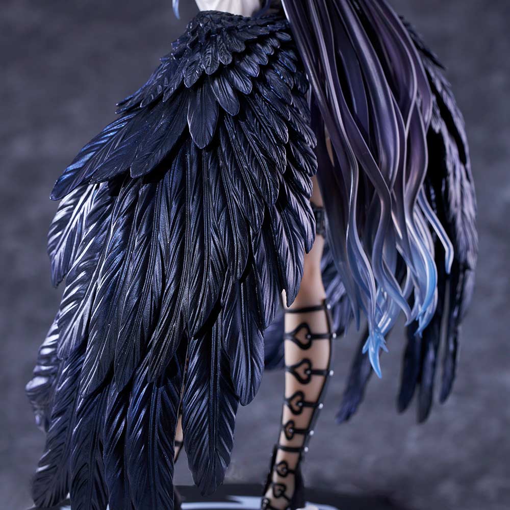 (PO) Overlord Albedo so-bin Ver. Limited Color Image_7
