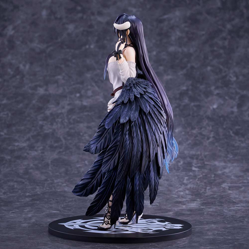 (PO) Overlord Albedo so-bin Ver. Limited Color Image_9