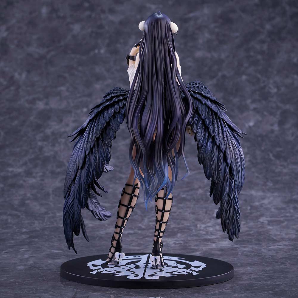 (PO) Overlord Albedo so-bin Ver. Limited Color Image_11