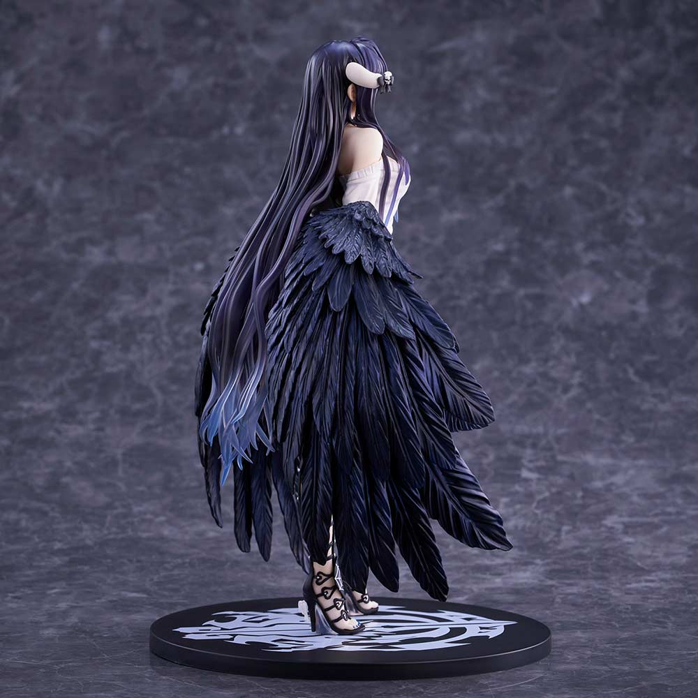 (PO) Overlord Albedo so-bin Ver. Limited Color Image_12