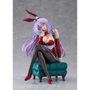 (PO) She Laughs Shy...I Feel Ashamed - AMAGASA TSUDURI Bunny Style (Xmas santa color) Image_8