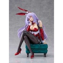 (PO) She Laughs Shy...I Feel Ashamed - AMAGASA TSUDURI Bunny Style (Xmas santa color) Image_9