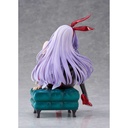 (PO) She Laughs Shy...I Feel Ashamed - AMAGASA TSUDURI Bunny Style (Xmas santa color) Image_10