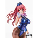 (PO) Originals Tight na Oshigoto Oshigoto 3 CA-san Saionji Aya Image_6