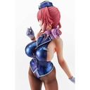 (PO) Originals Tight na Oshigoto Oshigoto 3 CA-san Saionji Aya Image_7