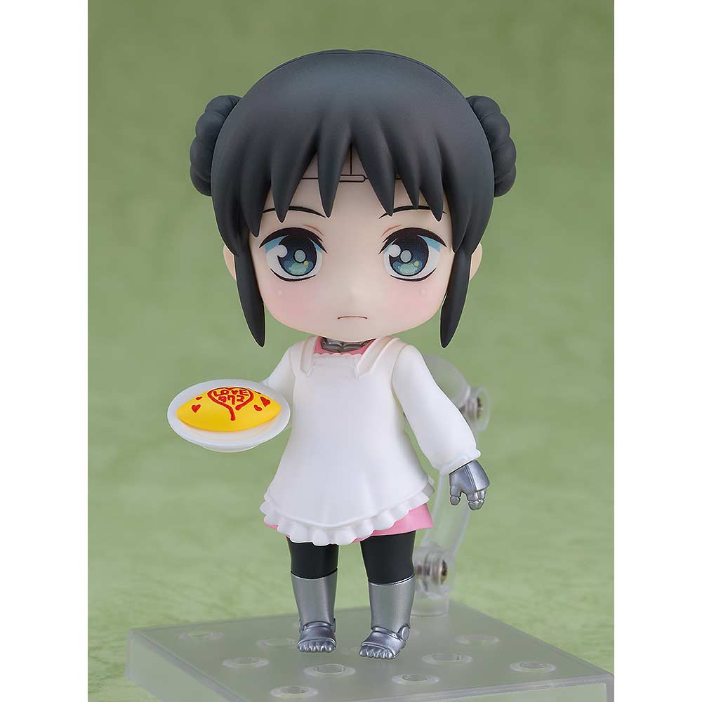 (PO) Nendoroid 2588 My Wife Has No Emotion - Mina Image_2
