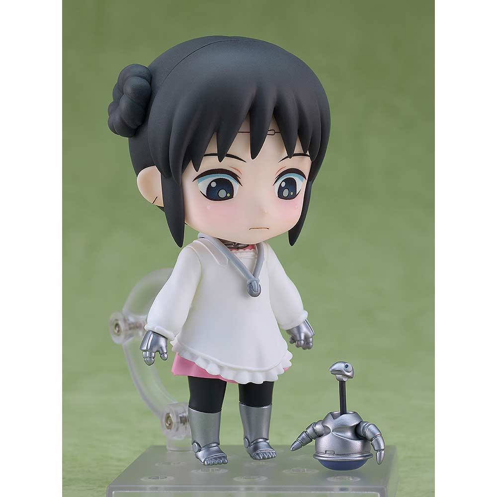 (PO) Nendoroid 2588 My Wife Has No Emotion - Mina Image_4