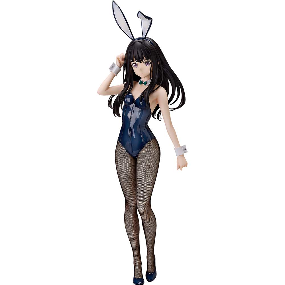 (PO) Lycoris Recoil - Takina Inoue Bunny Ver. Image_2
