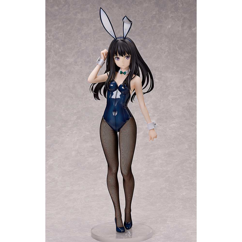 (PO) Lycoris Recoil - Takina Inoue Bunny Ver. Image_5