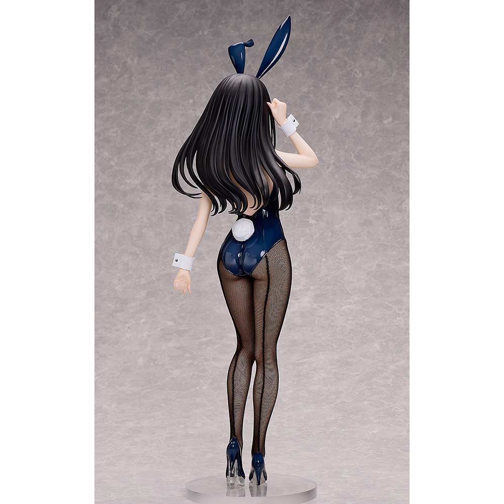 (PO) Lycoris Recoil - Takina Inoue Bunny Ver. Image_7