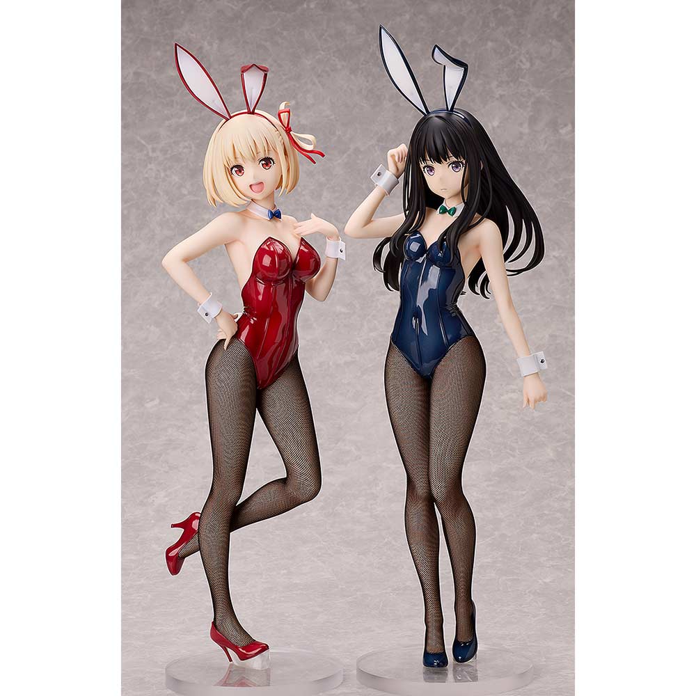 (PO) Lycoris Recoil - Takina Inoue Bunny Ver. Image_9