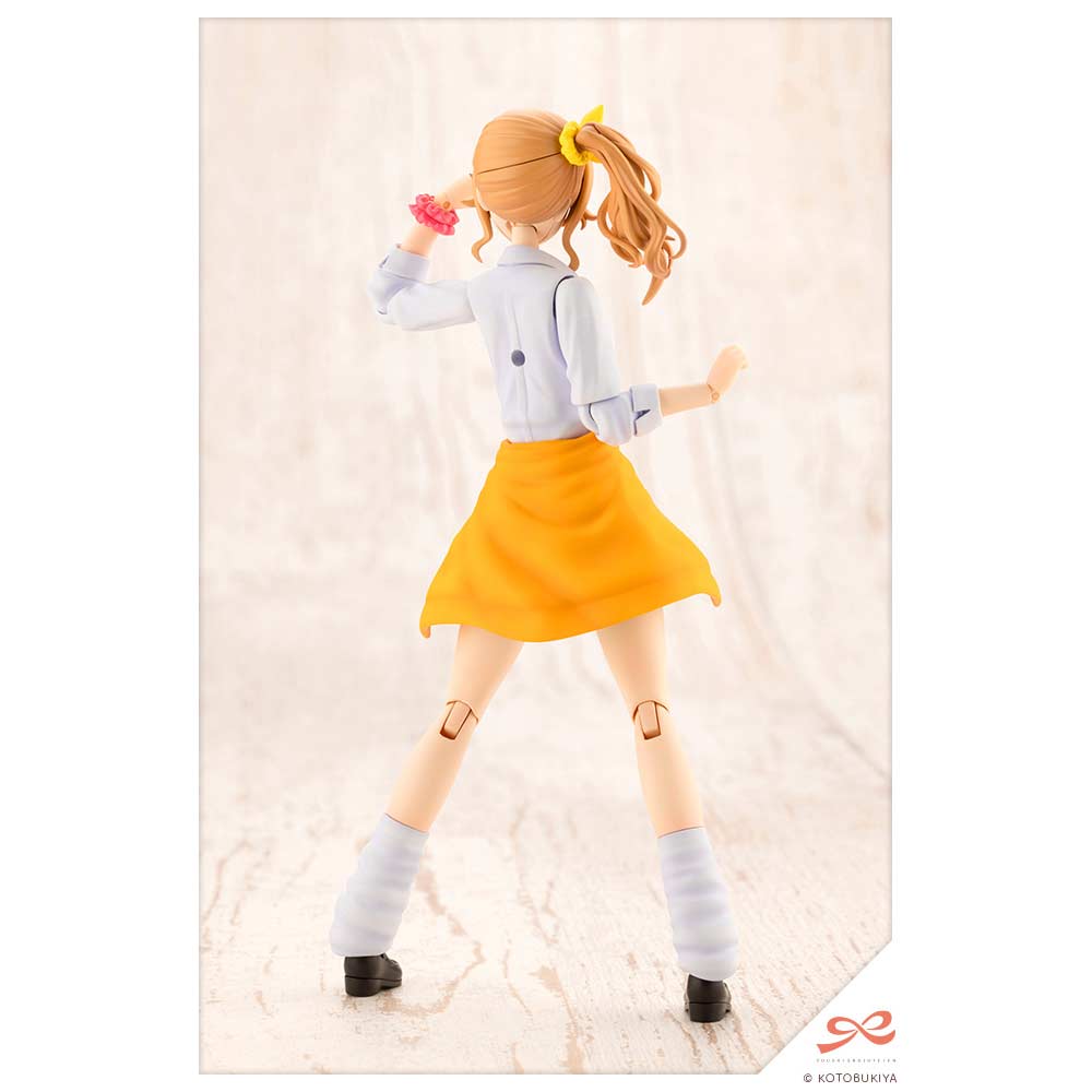 (PO) Sousai Shojo Teien - Ichijo Seira Ryobu High School Summer Clothes Image_4