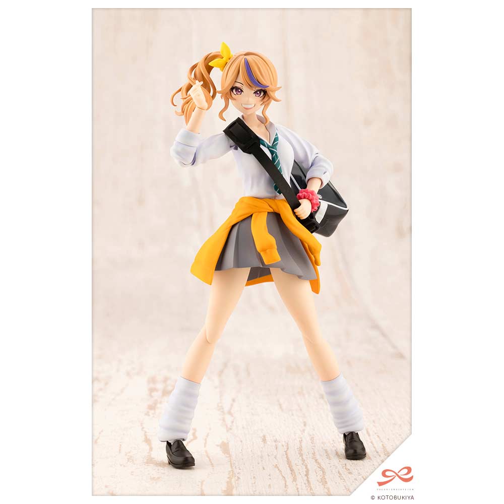 (PO) Sousai Shojo Teien - Ichijo Seira Ryobu High School Summer Clothes Image_7