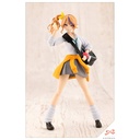 (PO) Sousai Shojo Teien - Ichijo Seira Ryobu High School Summer Clothes Image_7