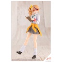 (PO) Sousai Shojo Teien - Ichijo Seira Ryobu High School Summer Clothes Image_11