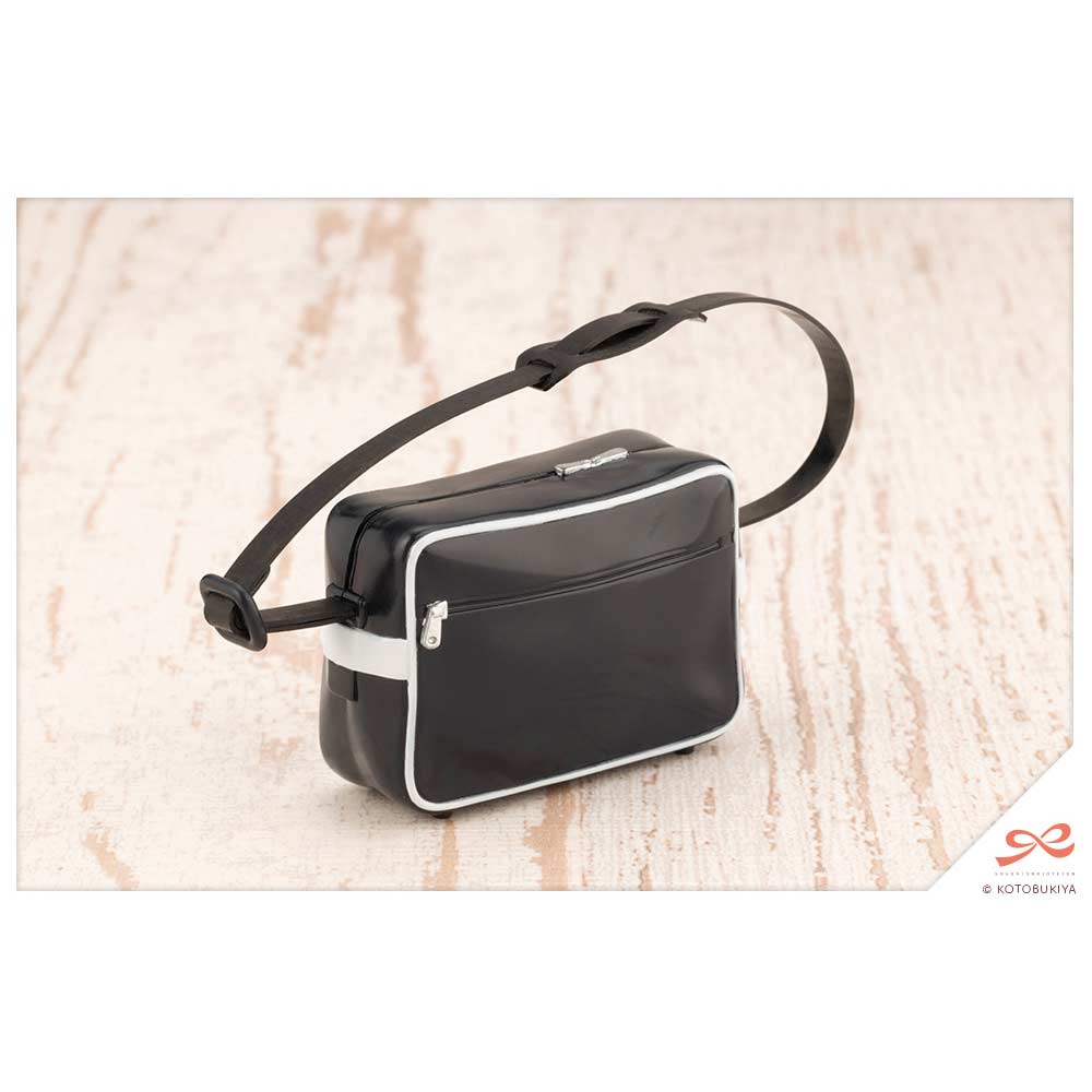 (PO) Sousai Shojo Teien - Ichijo Seira Ryobu High School Summer Clothes Image_12