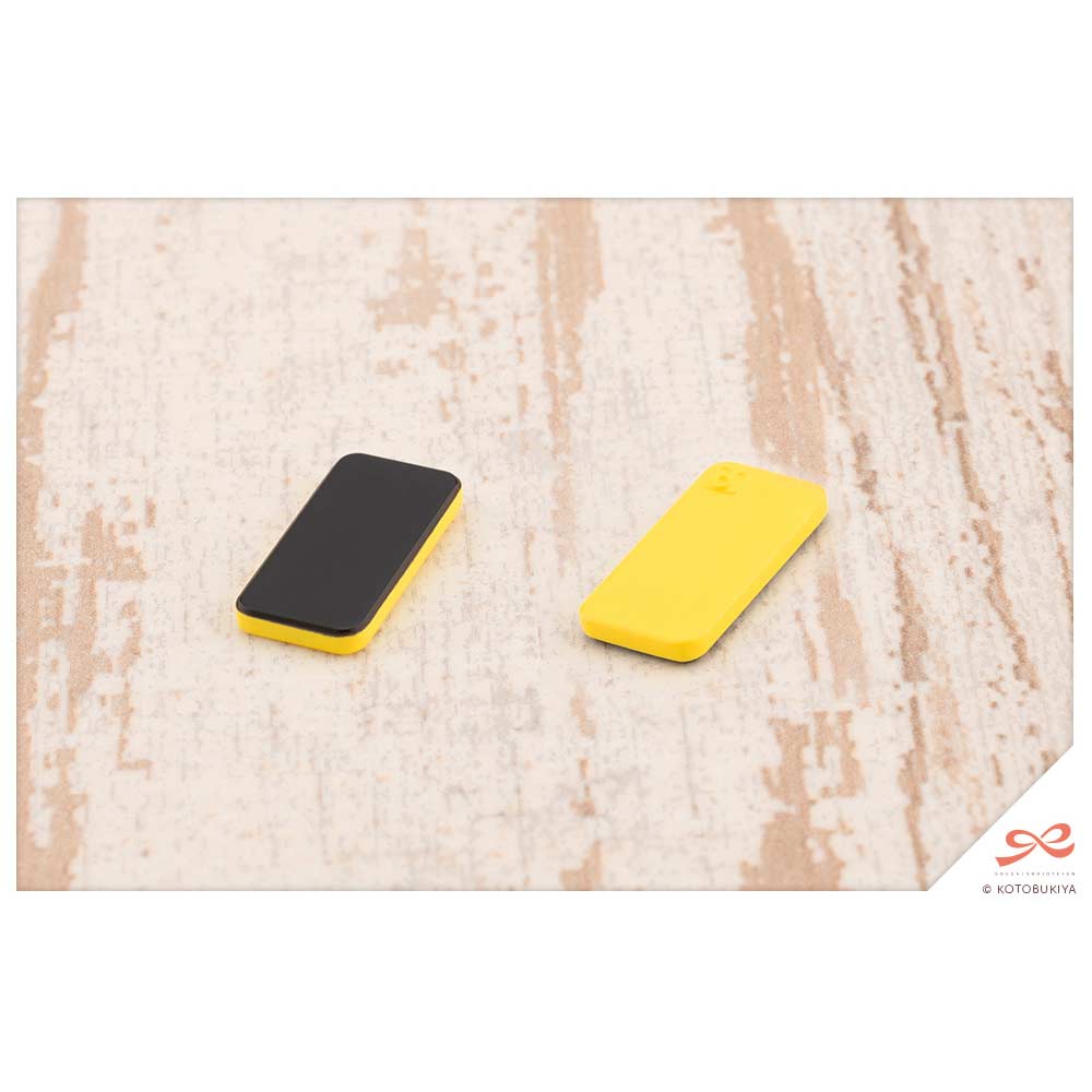 (PO) Sousai Shojo Teien - Ichijo Seira Ryobu High School Summer Clothes Image_13