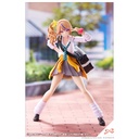 (PO) Sousai Shojo Teien - Ichijo Seira Ryobu High School Summer Clothes Image_14