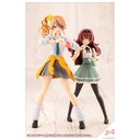 (PO) Sousai Shojo Teien - Ichijo Seira Ryobu High School Summer Clothes Image_15