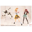 (PO) Sousai Shojo Teien - Ichijo Seira Ryobu High School Summer Clothes Image_16