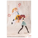 (PO) Sousai Shojo Teien - Ichijo Seira Ryobu High School Summer Clothes Image_17