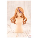 (PO) Sousai Shojo Teien Arranged Wigs Long Wavy Hair Image_2