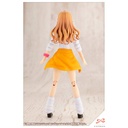 (PO) Sousai Shojo Teien Arranged Wigs Long Wavy Hair Image_6