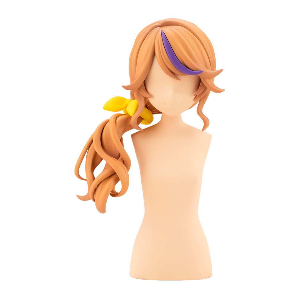 (PO) Sousai Shojo Teien Arranged Wigs Side Down Hair Image_1