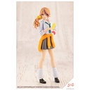 (PO) Sousai Shojo Teien Arranged Wigs Side Down Hair Image_5