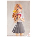 (PO) Sousai Shojo Teien Arranged Wigs Side Down Hair Image_7