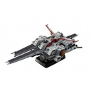 (PO) Cosmo Fleet Special Gundam Unicorn Nahel Argama (Finale Chapter Ver.) Re. Image_1