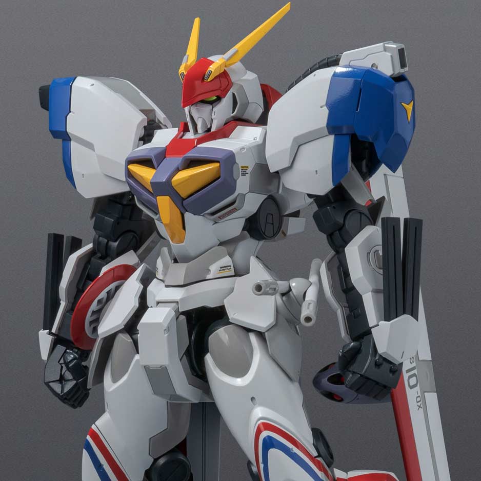 (PO) Riobot Metal Armor Dragonar - Dragonar 1 Custom Image_1