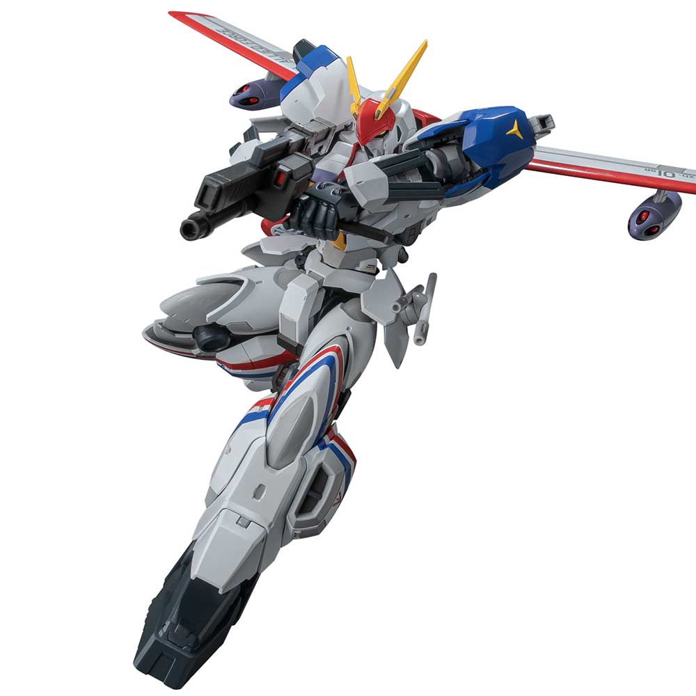 (PO) Riobot Metal Armor Dragonar - Dragonar 1 Custom Image_2