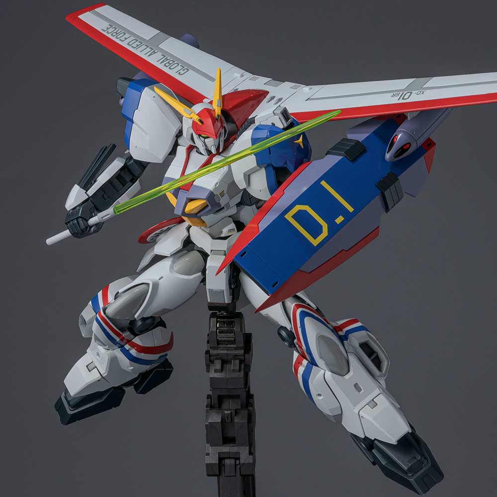 (PO) Riobot Metal Armor Dragonar - Dragonar 1 Custom Image_3