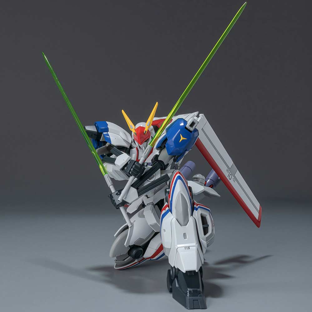 (PO) Riobot Metal Armor Dragonar - Dragonar 1 Custom Image_4