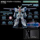 (PO) Riobot Metal Armor Dragonar - Dragonar 1 Custom Image_8