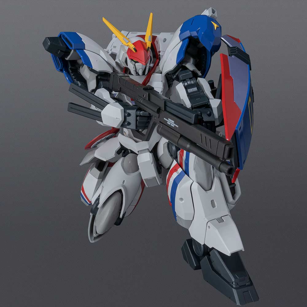 (PO) Riobot Metal Armor Dragonar - Dragonar 1 Custom Image_10