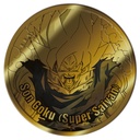 (PO) Dragon Ball Z Collectible Medal Vol. 1 [BOX] Image_6