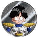 (PO) Dragon Ball Z Collectible Medal Vol. 1 [BOX] Image_7