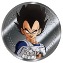 (PO) Dragon Ball Z Collectible Medal Vol. 1 [BOX] Image_8