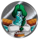 (PO) Dragon Ball Z Collectible Medal Vol. 1 [BOX] Image_15