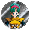 (PO) Dragon Ball Z Collectible Medal Vol. 1 [BOX] Image_16