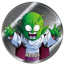 (PO) Dragon Ball Z Collectible Medal Vol. 1 [BOX] Image_17