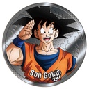 (PO) Dragon Ball Z Collectible Medal Vol. 1 [BOX] Image_18