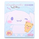 Sanrio Cinnamoroll Hand Puppet Sleep Sleep Time series Image_2