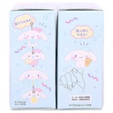 Sanrio Cinnamoroll Hand Puppet Sleep Sleep Time series Image_3